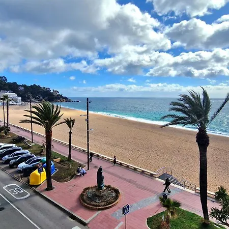 Seese Go2lloret Λορέτ Ντε Μαρ